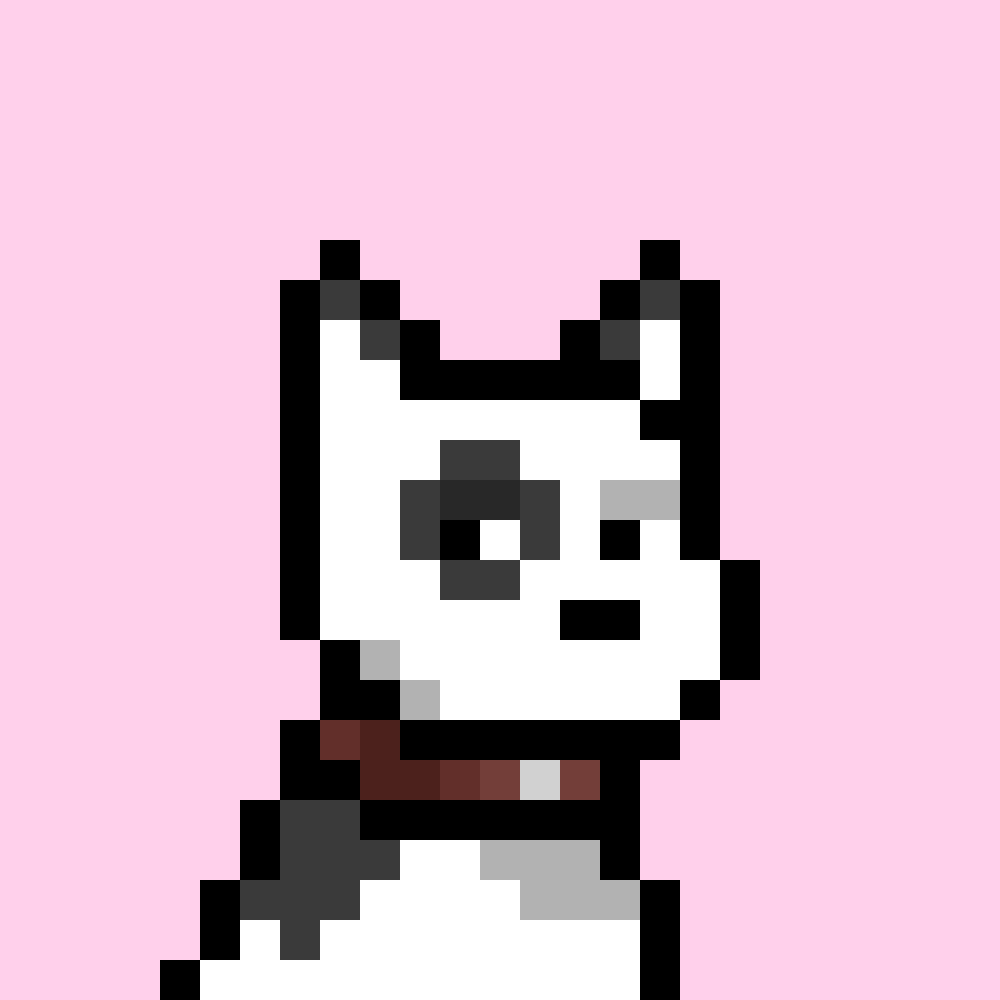 Doginal Dog #1532