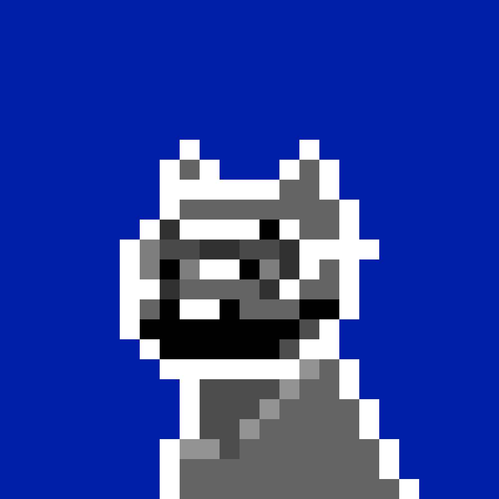 Anti Doginal Dog #4079