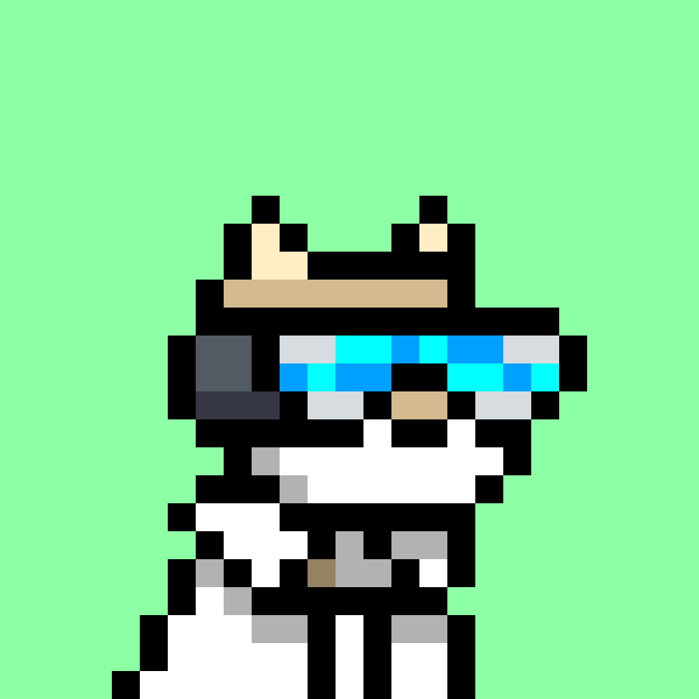 Doginal Dog #4224