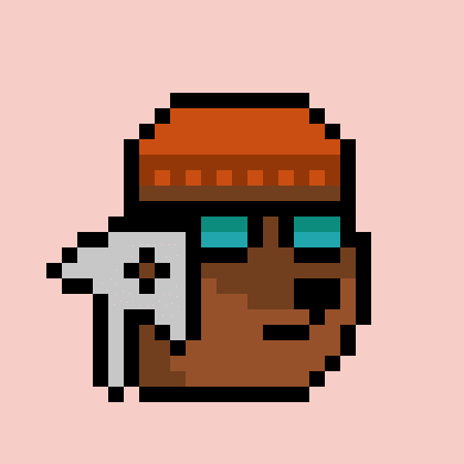 Dogepunk #531