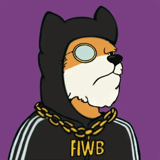 F*ck It We Bark #6788