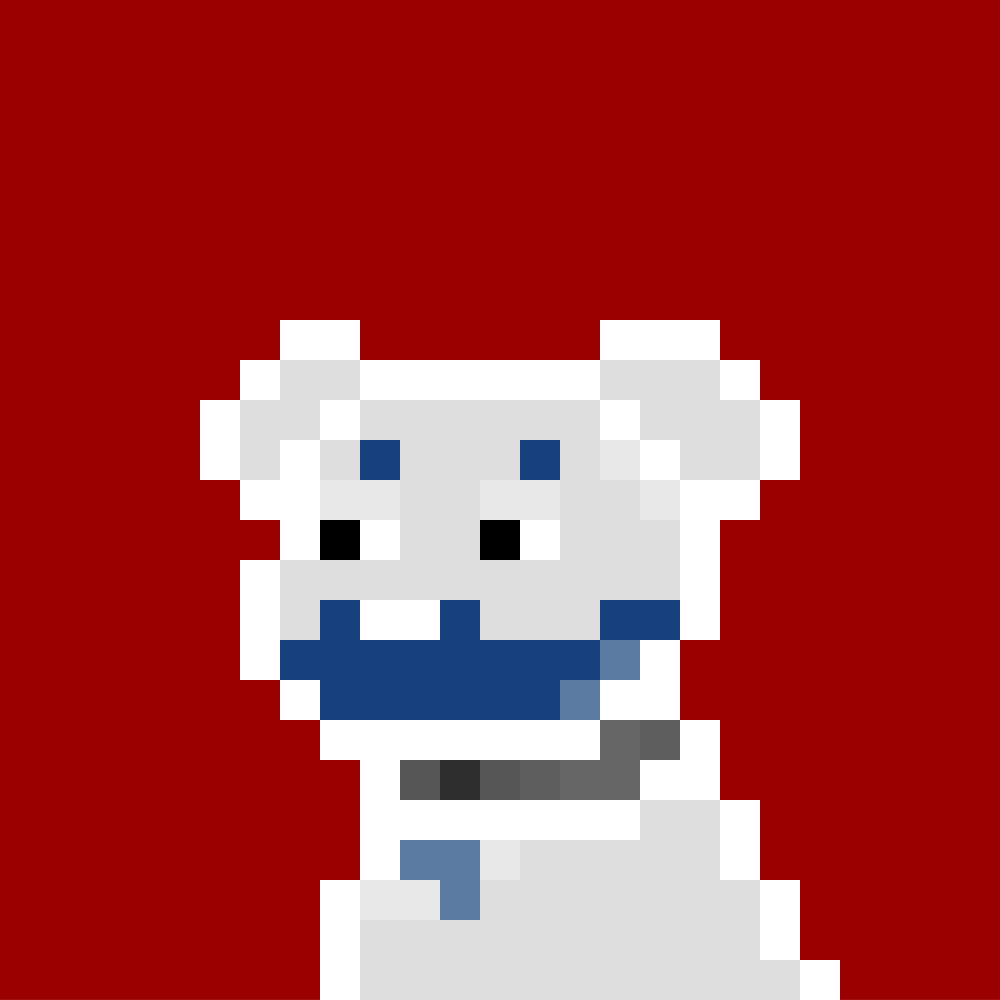 Anti Doginal Dog #7716