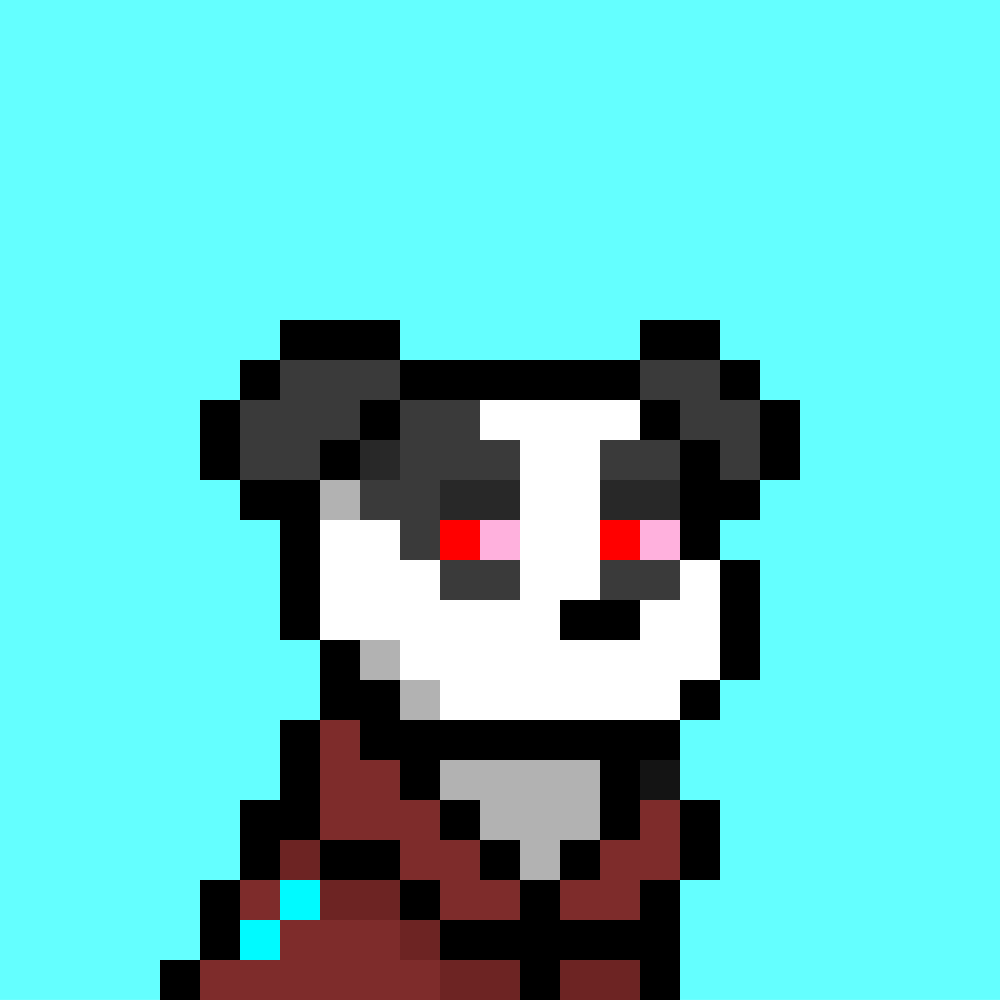 Doginal Dog #195
