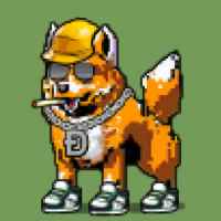 DogePunks #3784