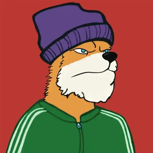 F*ck It We Bark #6973