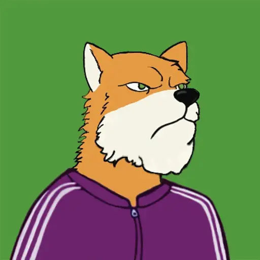 F*ck It We Bark #7766