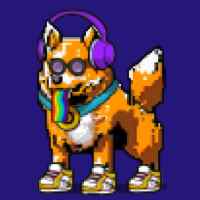 DogePunks #723