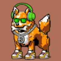 DogePunks #2801