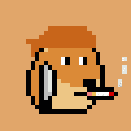 Dogepunk #509