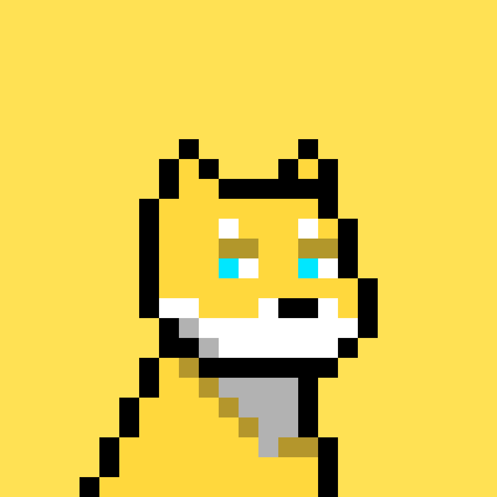 Doginal Dog #4865