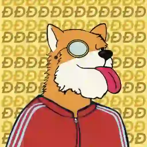 F*ck It We Bark #3784