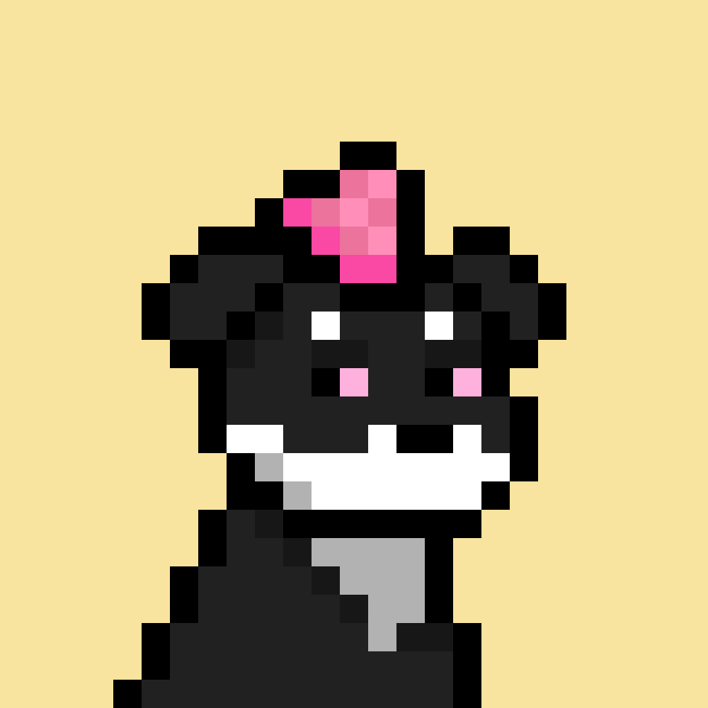 Doginal Dog #6449