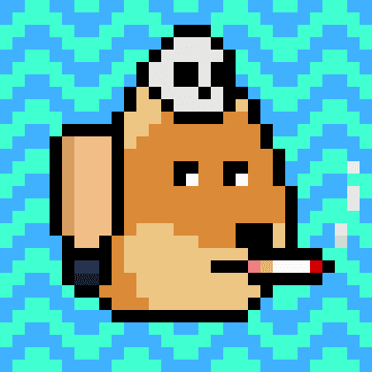 Dogepunk #5890