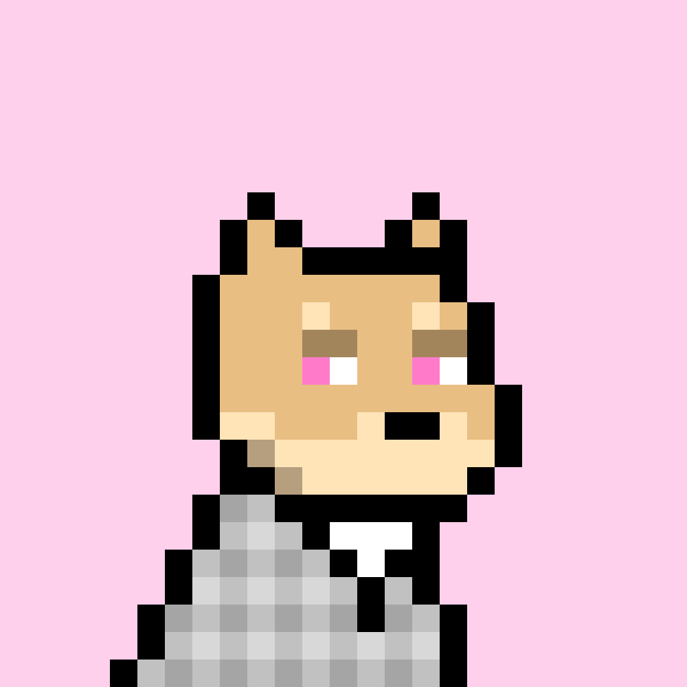 Doginal Dog #9641