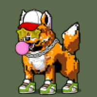 DogePunks #3793