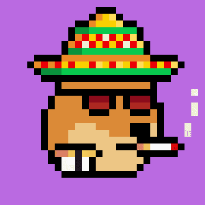 Dogepunk #2921