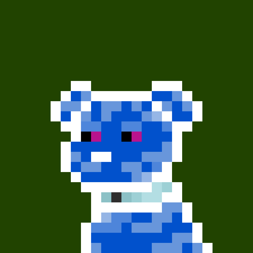 Anti Doginal Dog #6553