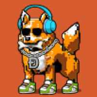 DogePunks #3025