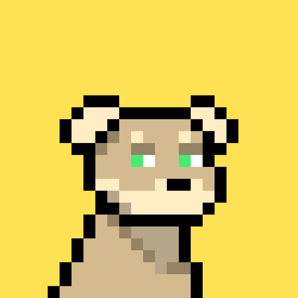 Doginal Dog #3433
