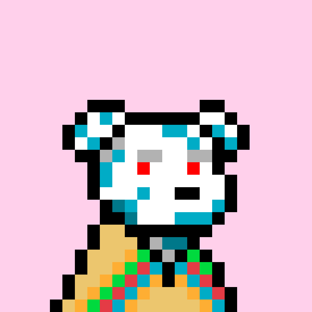Doginal Dog #644