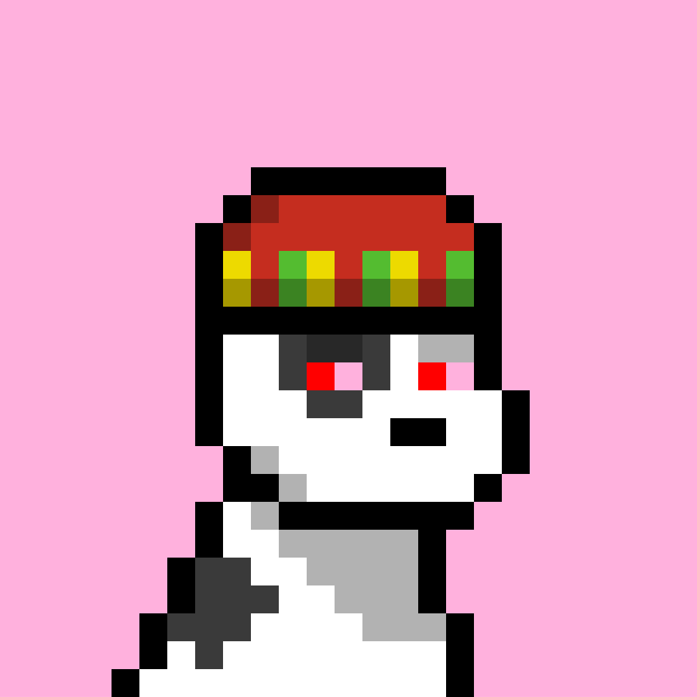 Doginal Dog #120