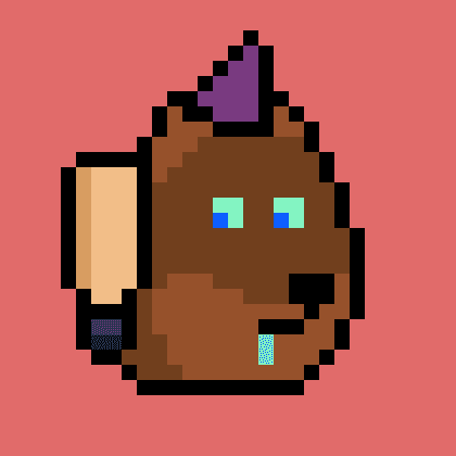 Dogepunk #6583