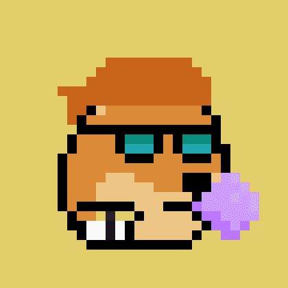 Dogepunk #4867