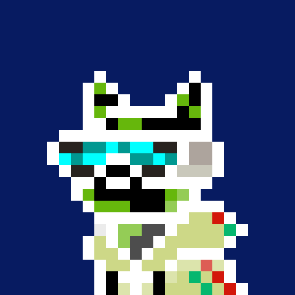 Anti Doginal Dog #4679