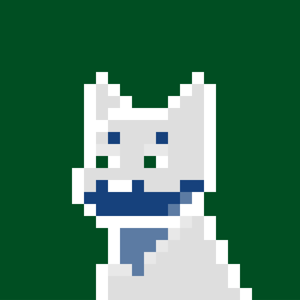 Anti Doginal Dog #4241