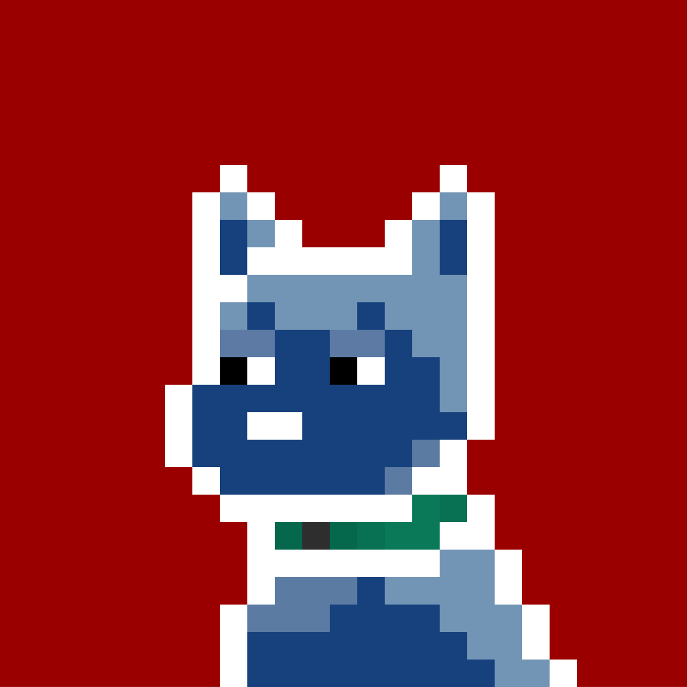 Anti Doginal Dog #5923
