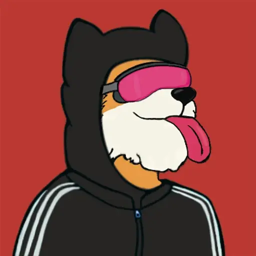 F*ck It We Bark #991