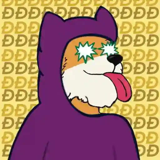 F*ck It We Bark #7110