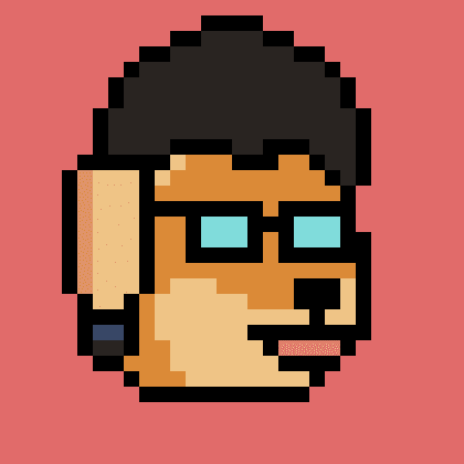 Dogepunk #4358