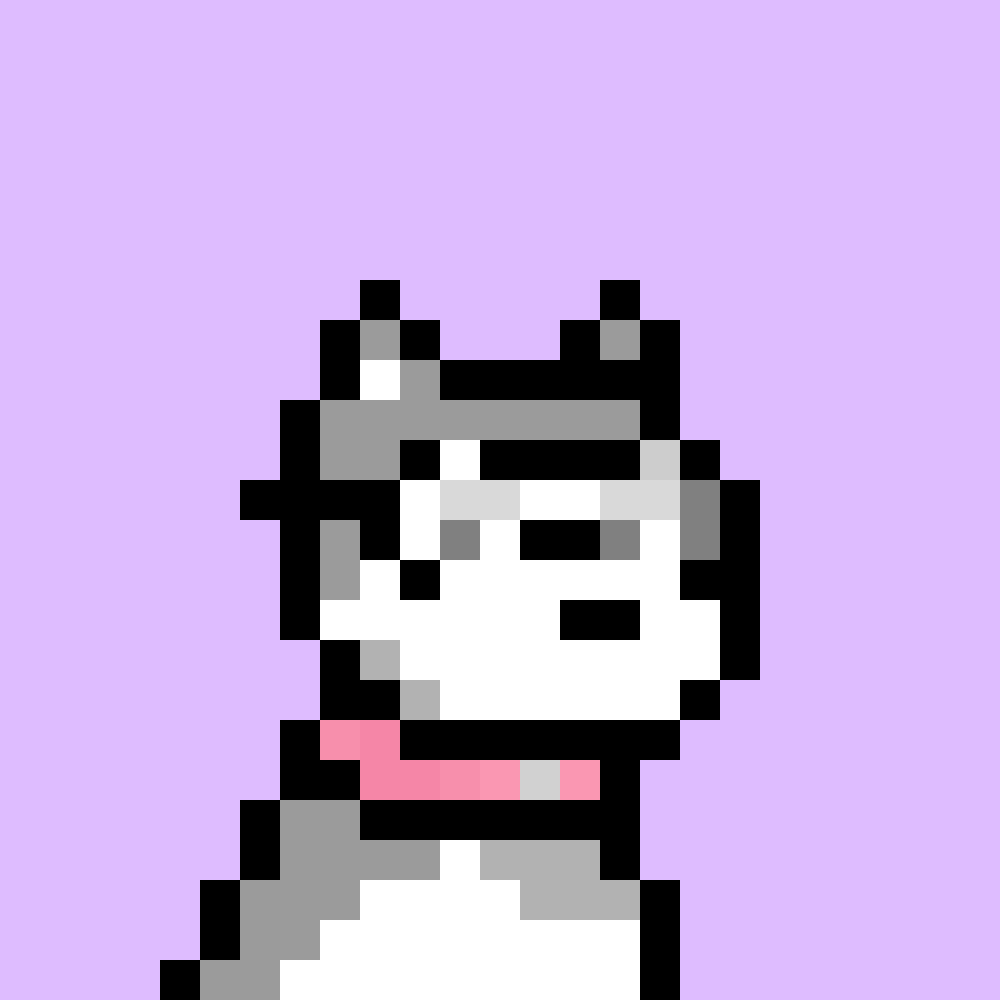 Doginal Dog #8878