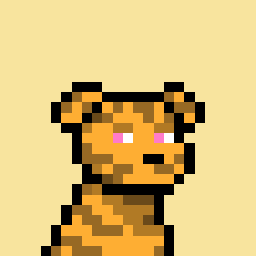 Doginal Dog #6001