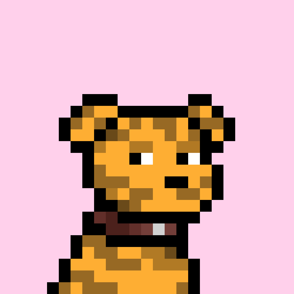 Doginal Dog #889