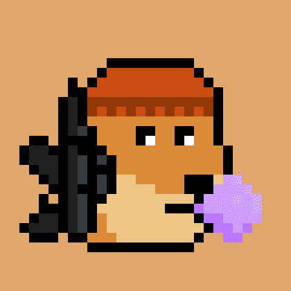 Dogepunk #5586
