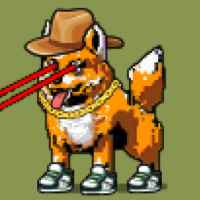 DogePunks #4524