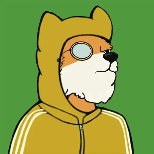 F*ck It We Bark #6043