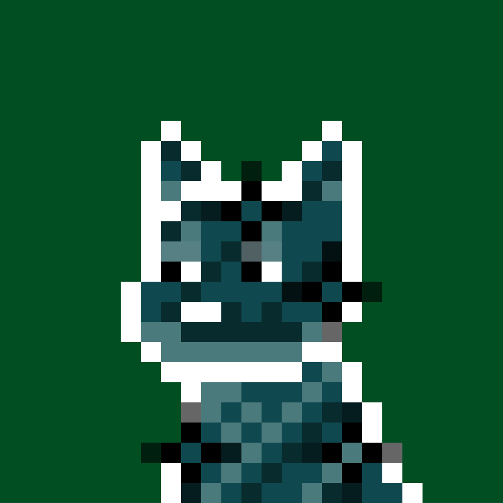 Anti Doginal Dog #2262