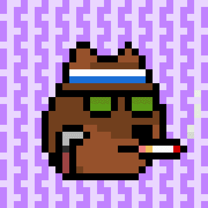 Dogepunk #8833