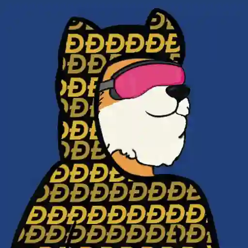 F*ck It We Bark #5522