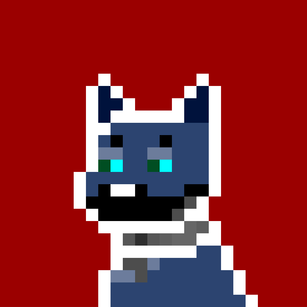 Anti Doginal Dog #7754