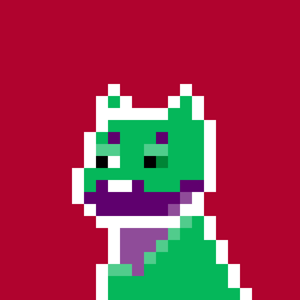 Anti Doginal Dog #5958