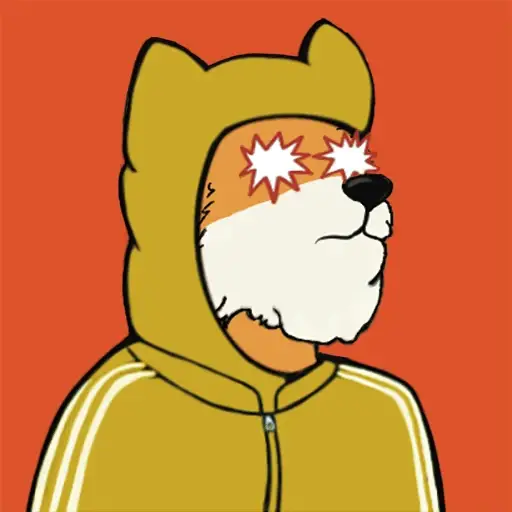 F*ck It We Bark #5913