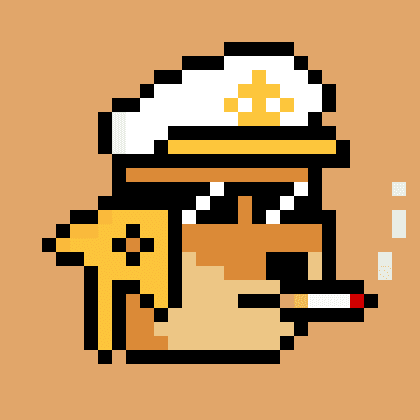 Dogepunk #1805