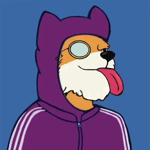 F*ck It We Bark #7316