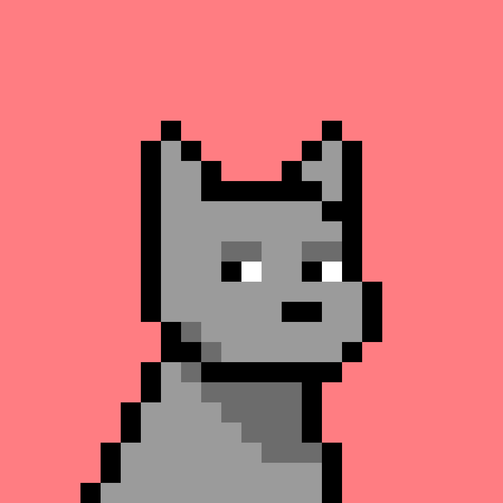 Doginal Dog #2834