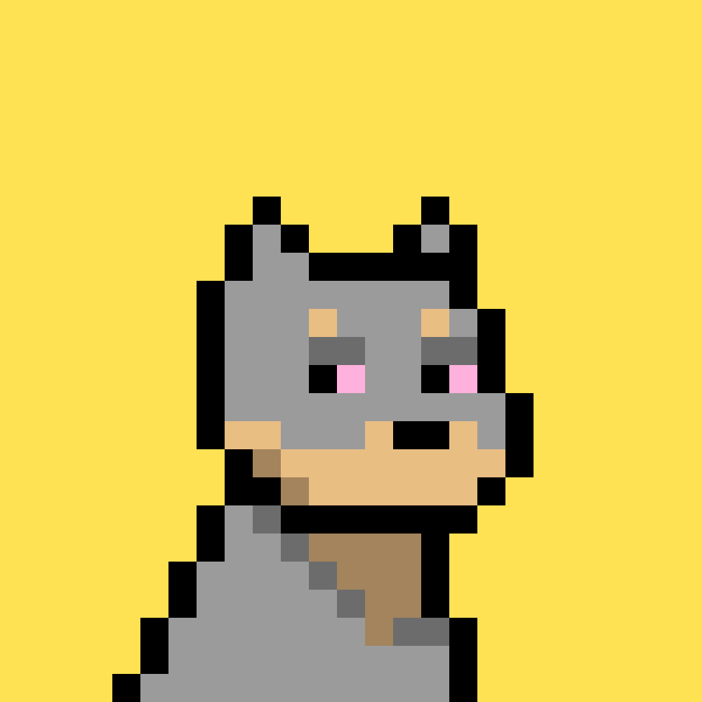 Doginal Dog #9425