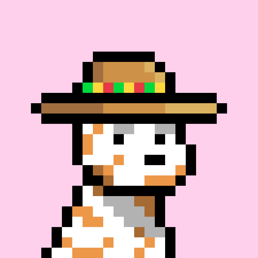 Doginal Dog #907